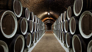 Huge Red Wine Counterfeiting Scheme Busted In Italy